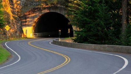 DoR Preparing to Issue Tender for Siddha Baba Tunnel within mid-March