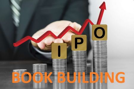 What is Book Building System? 