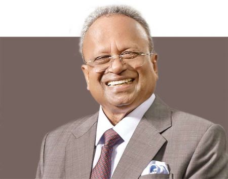 Shah Deposes Rana as Highest Taxpayer of Nepal in Individual Category