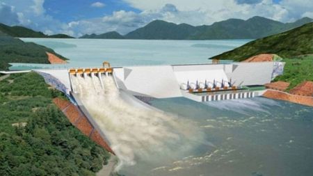 Hydropower Projects Start Getting License Through Fast-Track Process