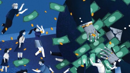 Corruption Remains a Major Problem in Asia: TI