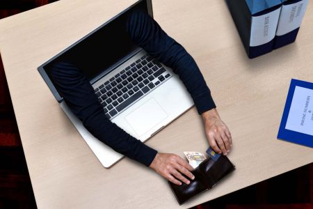 Banking Fraud on the Rise