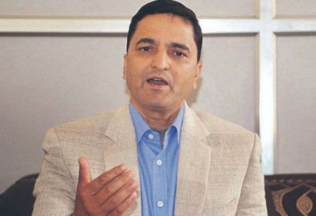 Tourism Minister says Expansion of Bharatpur Airport has Already Started