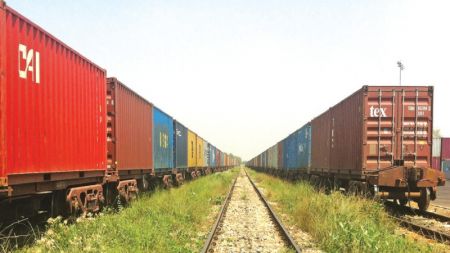 Foreign Shipping Companies Operating in Nepal without Registration