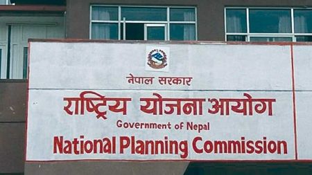 House Panel, NPC to Study Impact of Coronavirus on Big Projects