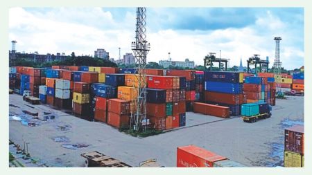 There is no Need for Electronic Cargo Transport System: Importers