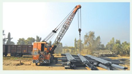 Domestic Production of Nepal Declining