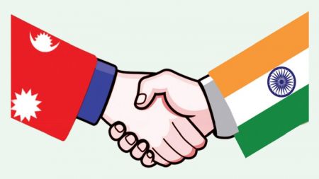 Nepal-India Meeting on Trade and Transshipment Decides to Curb Unauthorized Business in Border Area