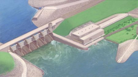 Russia’s Shows Interest to Invest in Nepal’s Hydropower Sector