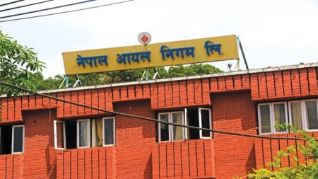 Concept of Mixing 10 Percent Ethanol in Petrol Fails to Materialize