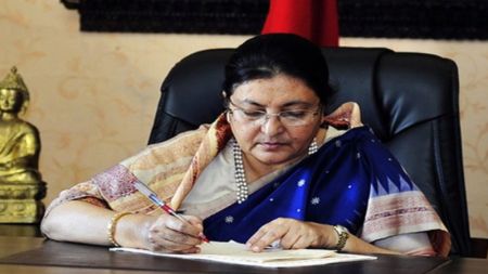New Ordinance Further Divides the Ruling Party