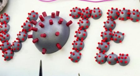 Coronavirus Likely to Increase the Cost of Election