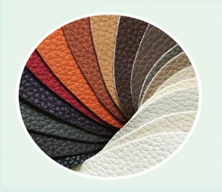 Decline in Export of Processed Leather
