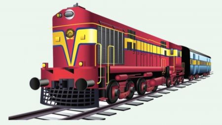 India’s CONCOR Enjoys Monopoly in Transporting Goods to Nepal