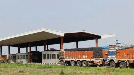 NITDB Expands Infrastructure at Birgunj ICP
