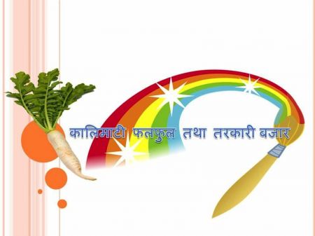 Website of Kalimati Fruits and Vegetables Development Board Hacked