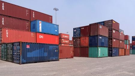 Kolkata Customs to Consider Overseas Trade from Nepal’s Container Freight Station