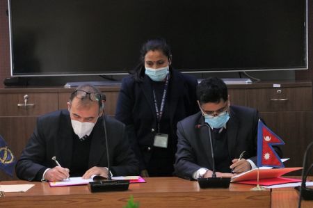Government Signs $156 Million Deal with ADB for Modernization of Power Transmission 
