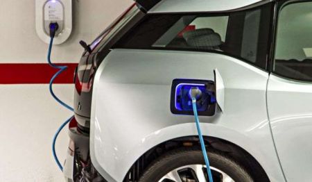 Import of Electric Vehicles Declines by 88 Percent 