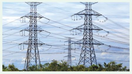 Private Companies Unable to Sell Electricity due to Poor Quality of Transmission Lines 