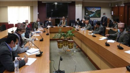 High-Level Committee to Ensure Concessional Loan Reaches Targeted Group