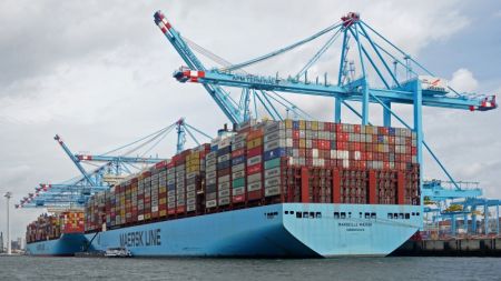 Industrialists Warn of Chain Effect of Rise in Transportation Cost 