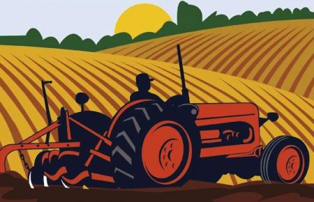 Stakeholders Protest Government’s Decision to Open Agriculture Sector for Foreign Investment