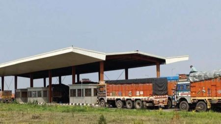ICP ‘Lacks Infrastructure’ to Facilitate Entry of Bulk Cargo