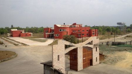 Bhairahawa SEZ unable to Operate Fully  Even in 2 Decades 