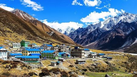 Hotels in Himalayan Region ‘Resume’ Operation