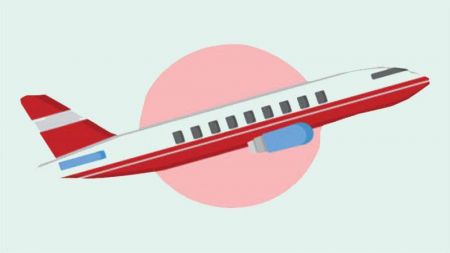 Number of Indian Tourists Increasing under Air Transport Bubble Scheme