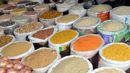 Prices of Essential Food Skyrocketing
