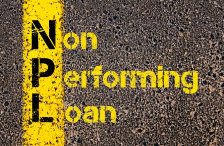 Over a Dozen Commercial Banks Report Increase in NPL
