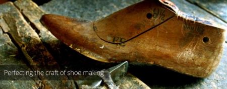 Footwear Business Expo Kicks Off 