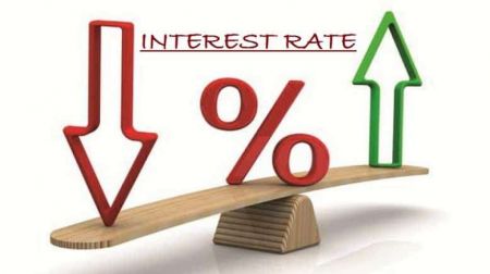 Base Rate of All Commercial Banks Decline