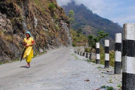 42 Companies Shortlisted for Upgrading Nagdhunga-Malekhu-Muglin Road Section