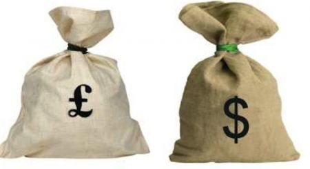 Government's Spending Weak Despite Increase in Foreign Aid