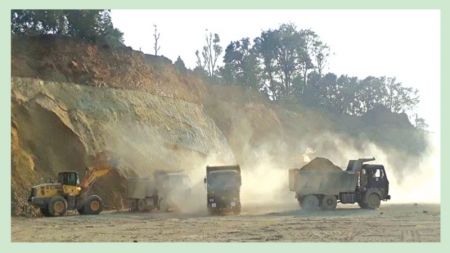 Three Chinese Companies Shortlisted for Kathmandu-Terai  Fast Track Project