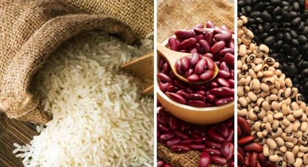 Stock of Food Management and Trading Company Falls Short of Requirement