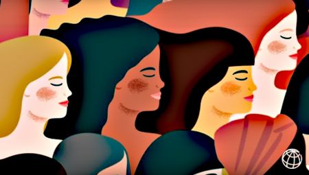 Laws Still Restrict Women’s Economic Opportunities Despite Progress: Study 
