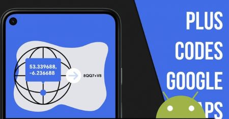 General Post Office Introduces Google Plus Codes Service