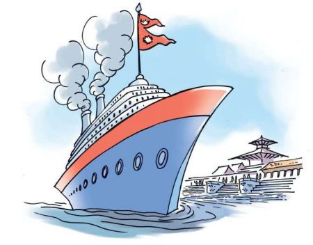 Govt Initiates Process to Launch Water Transportation: Minister Nembang