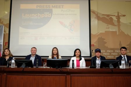 Launchpad 2021 aims to Bring Job Seekers and Employers Under One Roof
