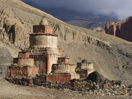 Government Initiates Feasibility Study for Dry Port in Lo-Manthang 