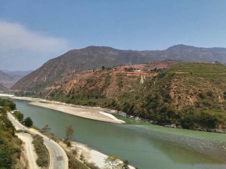 Government Plans to Issue LoA to China Overseas  
