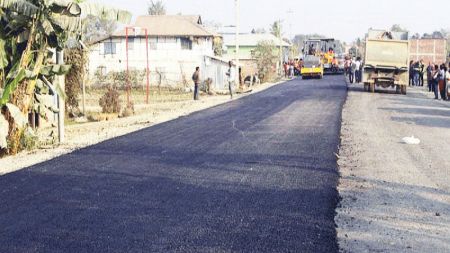 Three Top-Priority Road Projects Seek for Additional Budget of Rs 13 Billion