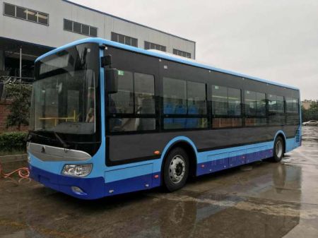 Commercial electric vehicles financing still a new market for financial institutions