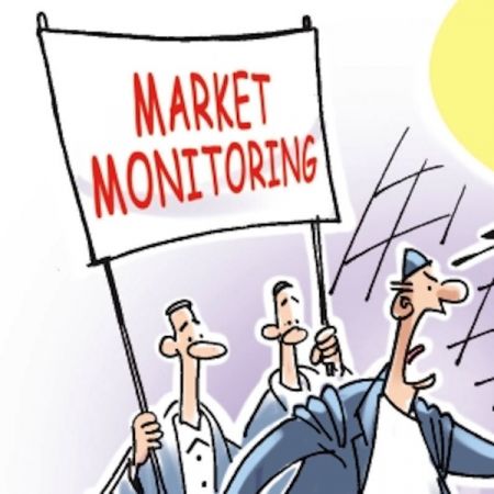 Government ‘Lacks Human Resource’ to Expand Market Monitoring