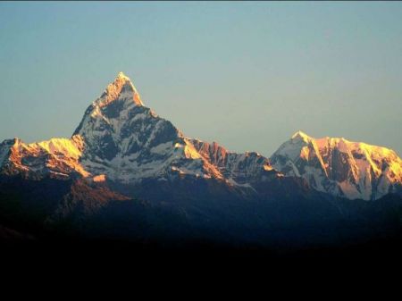 Tourism in Pokhara yet to Return to Normalcy
