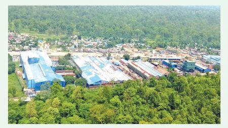 Land acquisition getting costlier for industries in Bara-Parsa industrial corridor